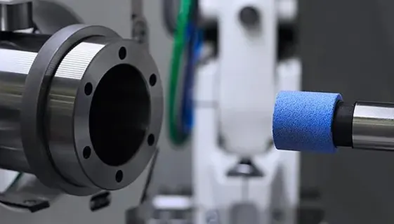 Inside Diameter Grinding