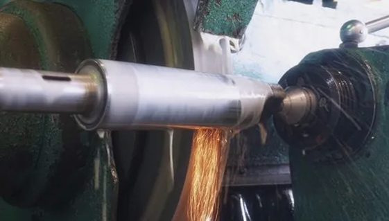 Outside Diameter Grinding